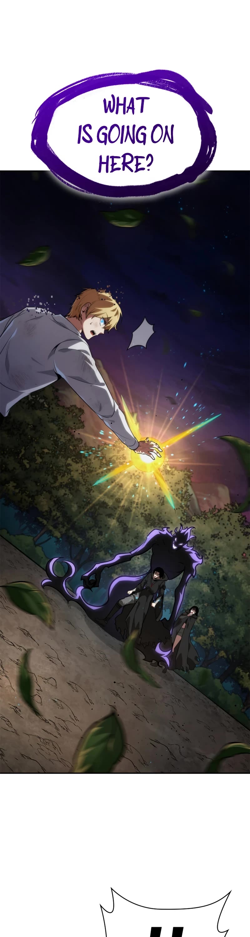 Infinite Mage Chapter 79 page 67 - Chapter 79
