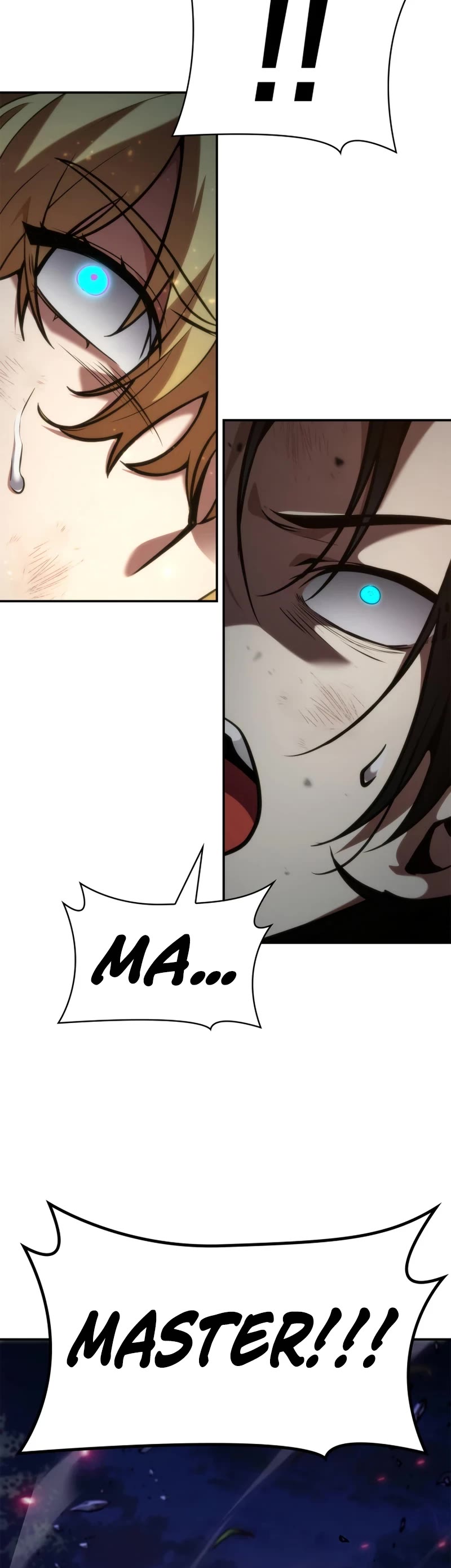 Infinite Mage Chapter 79 page 68 - Chapter 79