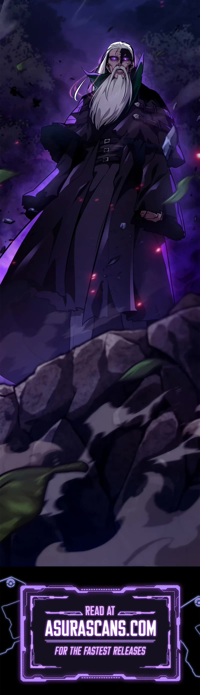 Infinite Mage Chapter 79 page 69 - Chapter 79