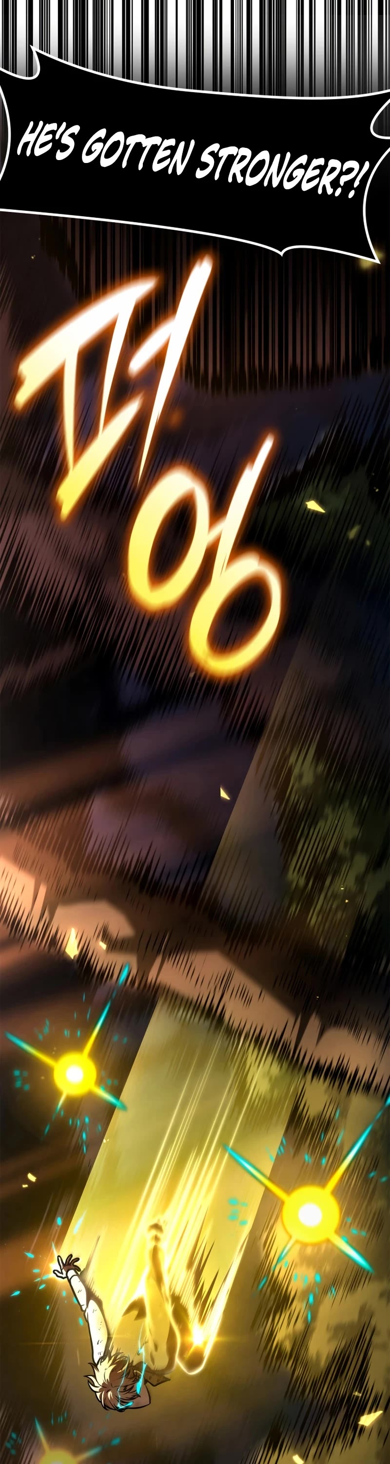 Infinite Mage Chapter 79 page 8 - Chapter 79