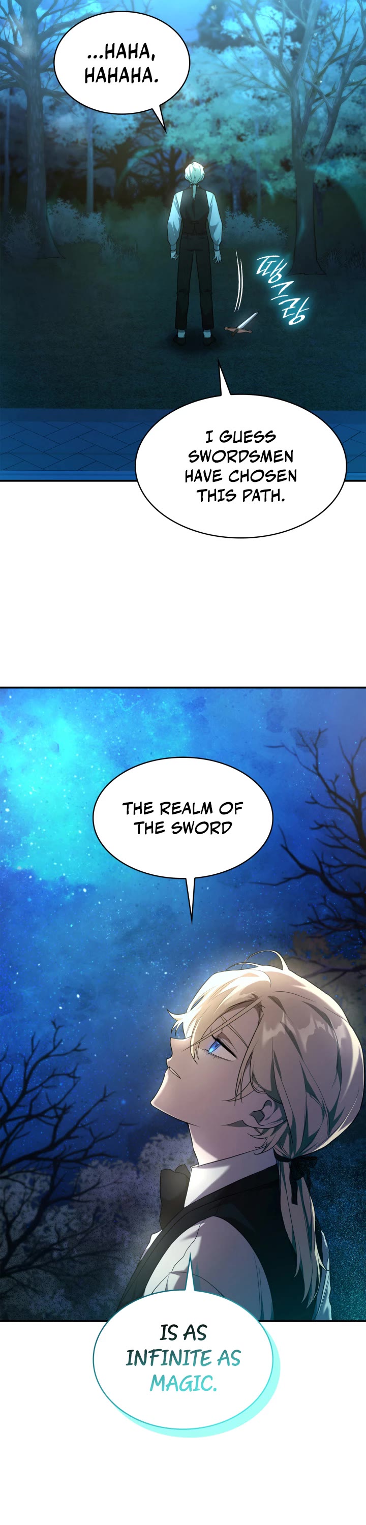 Infinite Mage Chapter 8 page 12 - Chapter 8