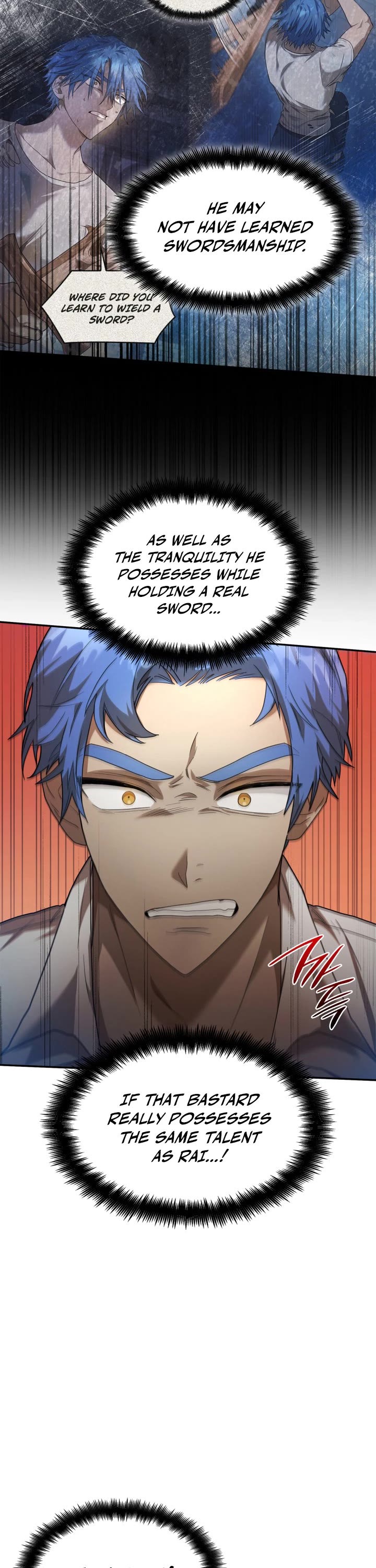 Infinite Mage Chapter 8 page 18 - Chapter 8