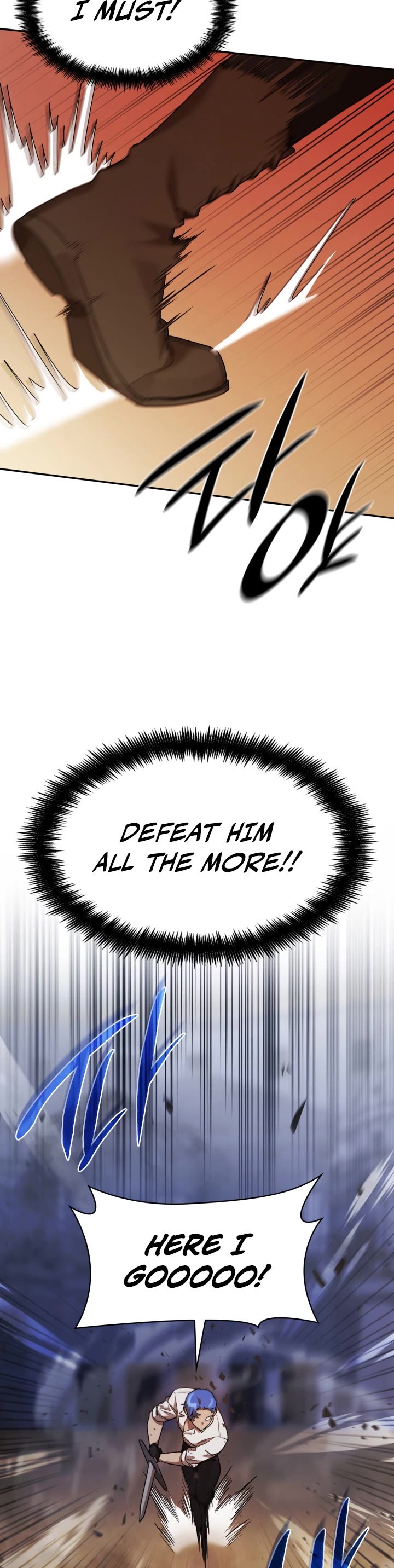 Infinite Mage Chapter 8 page 19 - Chapter 8