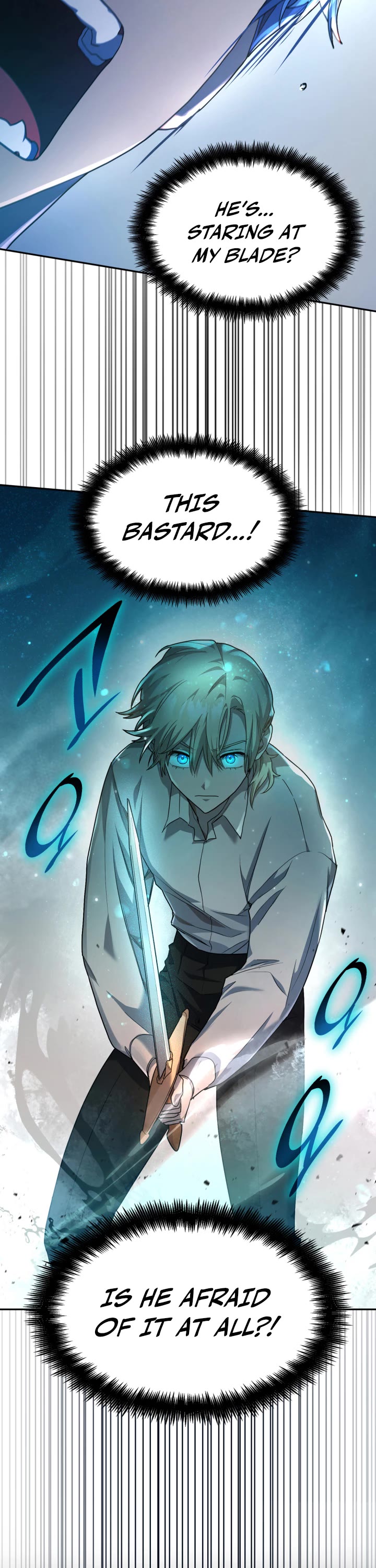 Infinite Mage Chapter 8 page 23 - Chapter 8