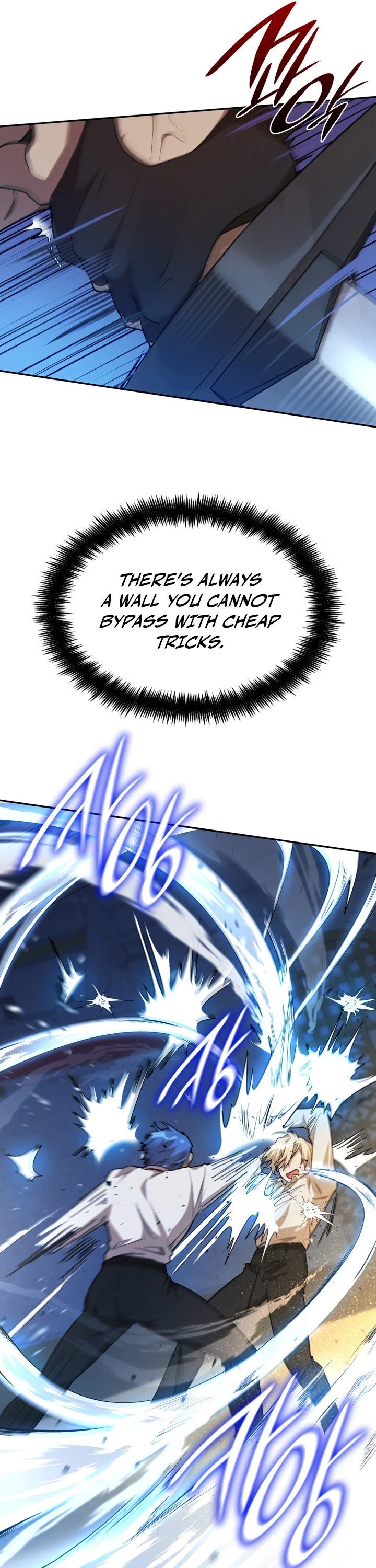Infinite Mage Chapter 8 page 31 - Chapter 8