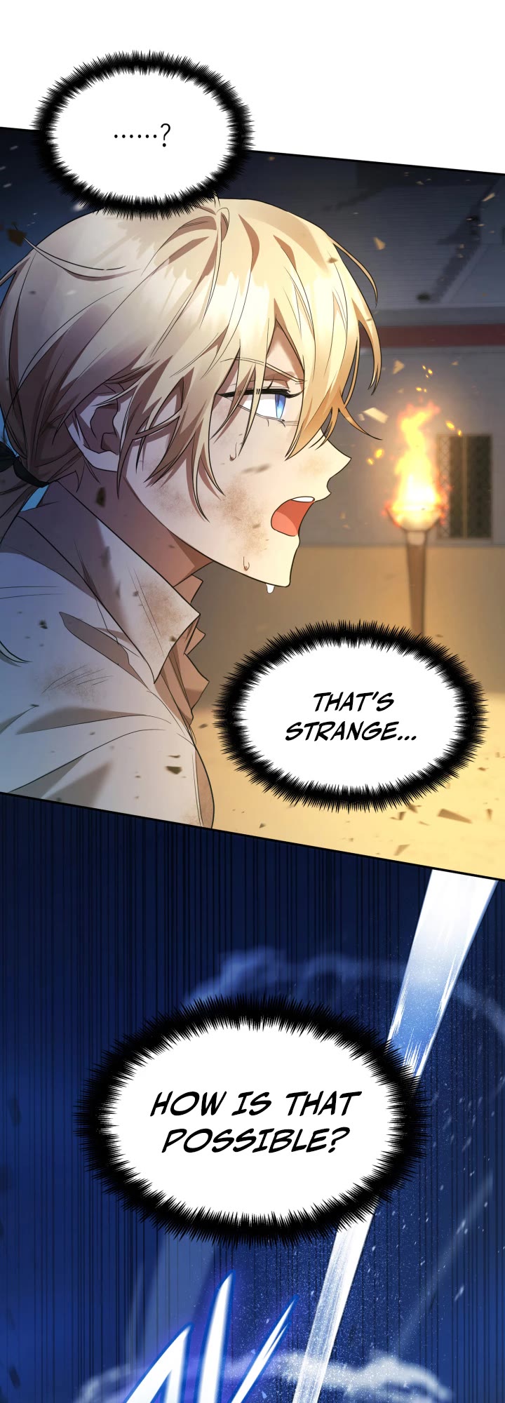 Infinite Mage Chapter 8 page 38 - Chapter 8