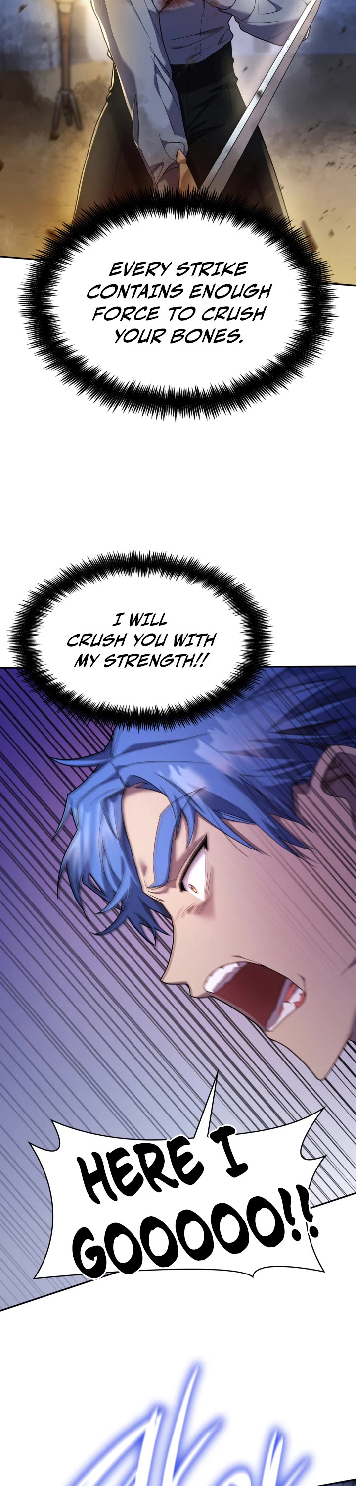 Infinite Mage Chapter 8 page 41 - Chapter 8