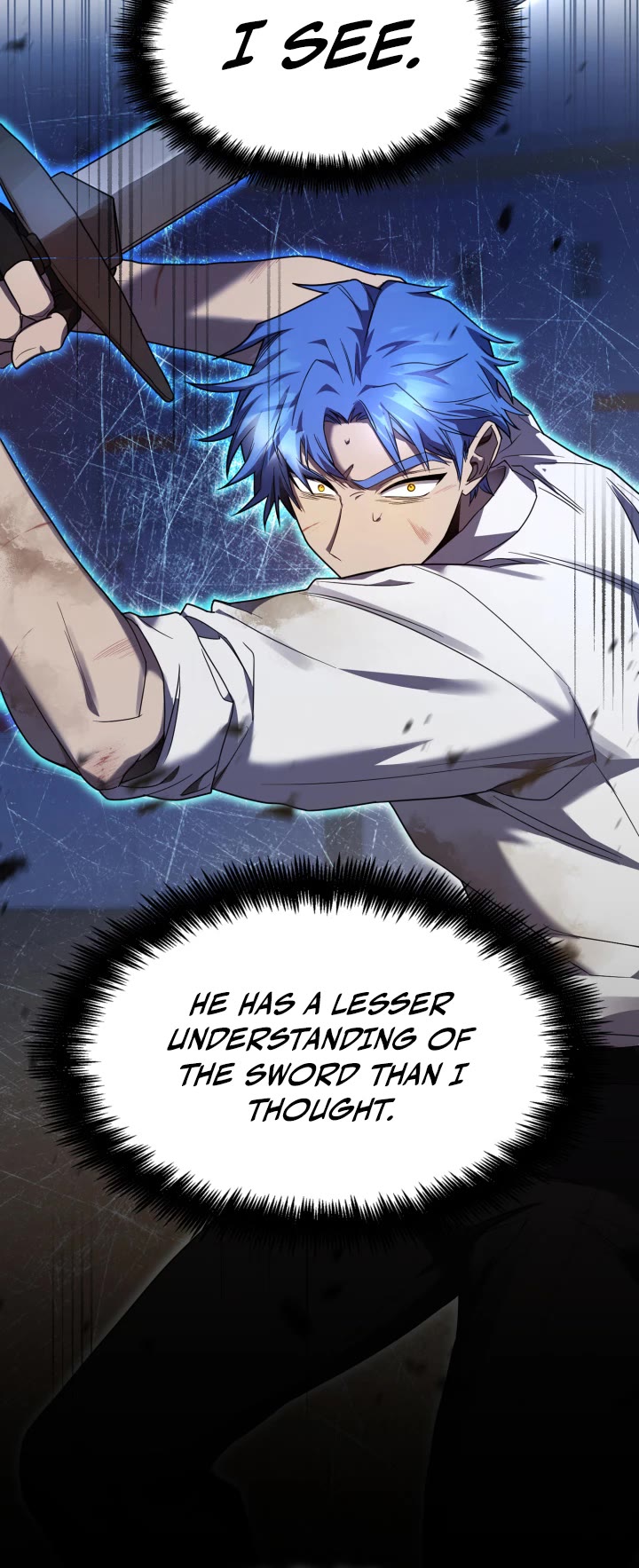 Infinite Mage Chapter 8 page 44 - Chapter 8