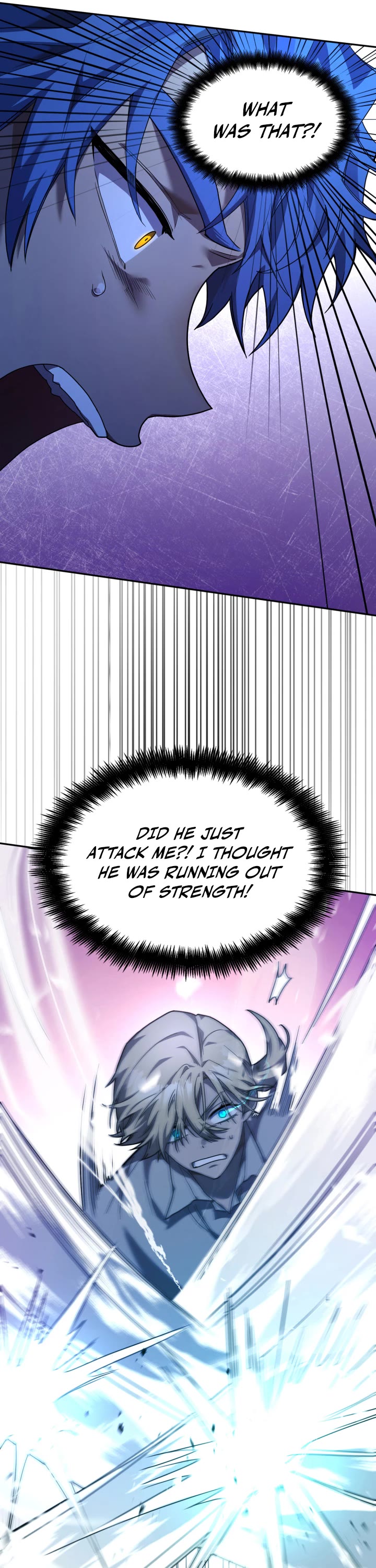 Infinite Mage Chapter 8 page 49 - Chapter 8