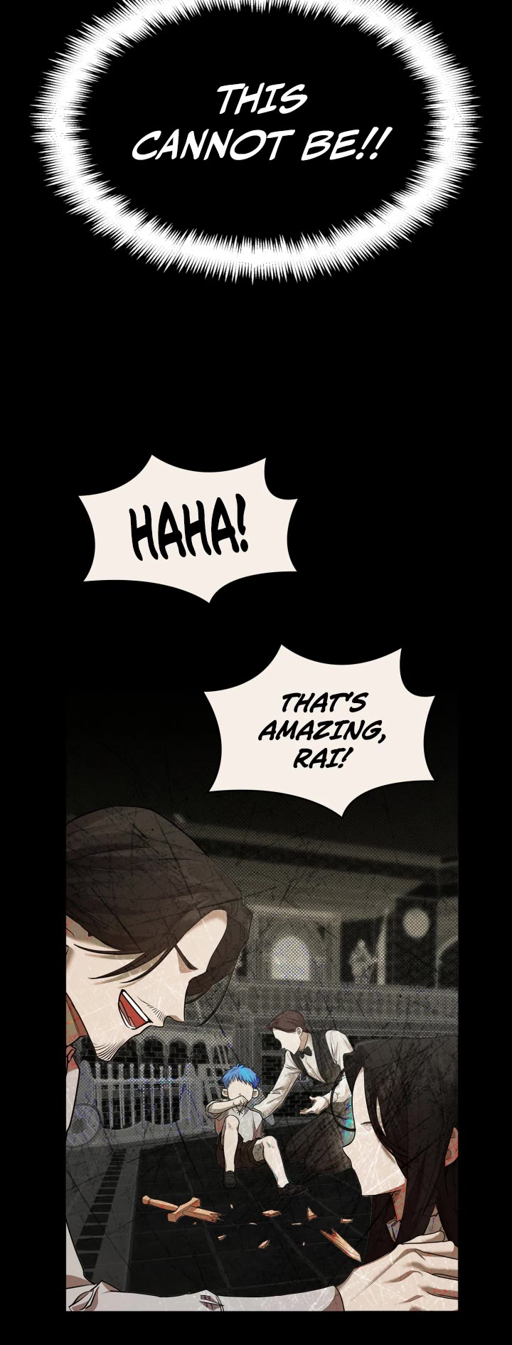 Infinite Mage Chapter 8 page 53 - Chapter 8