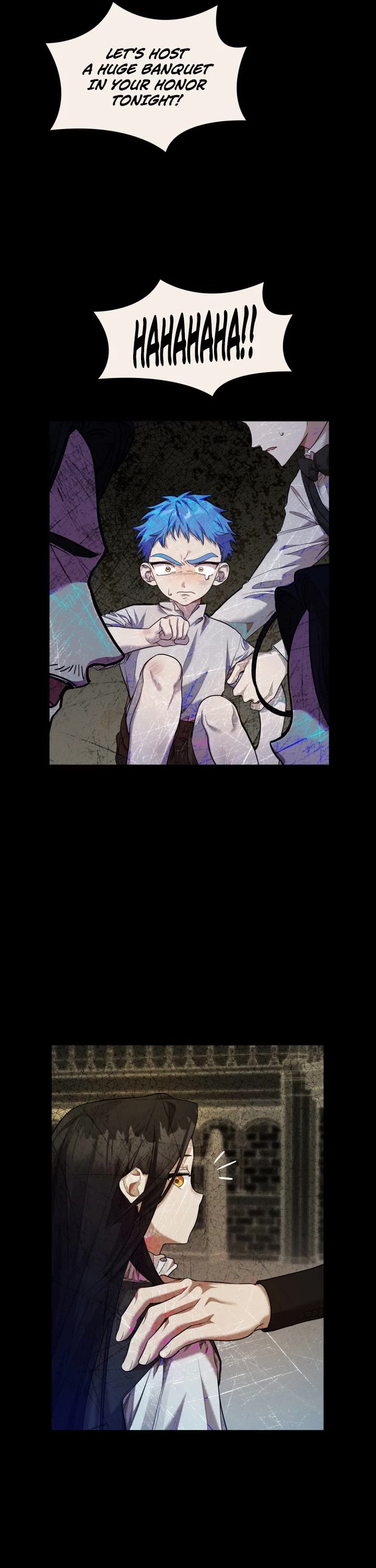 Infinite Mage Chapter 8 page 54 - Chapter 8