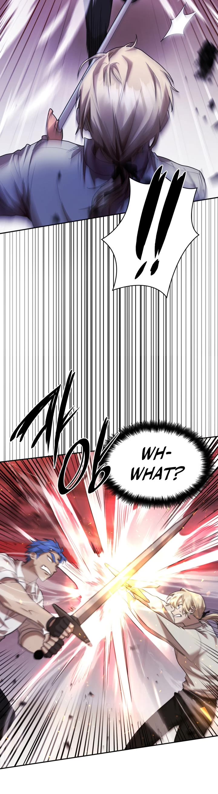 Infinite Mage Chapter 8 page 57 - Chapter 8