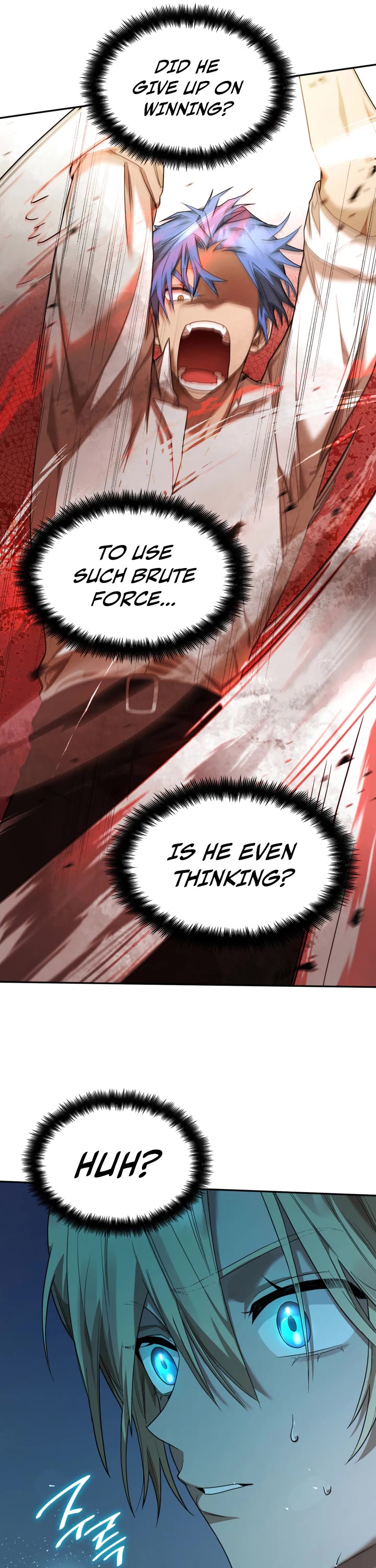 Infinite Mage Chapter 8 page 58 - Chapter 8