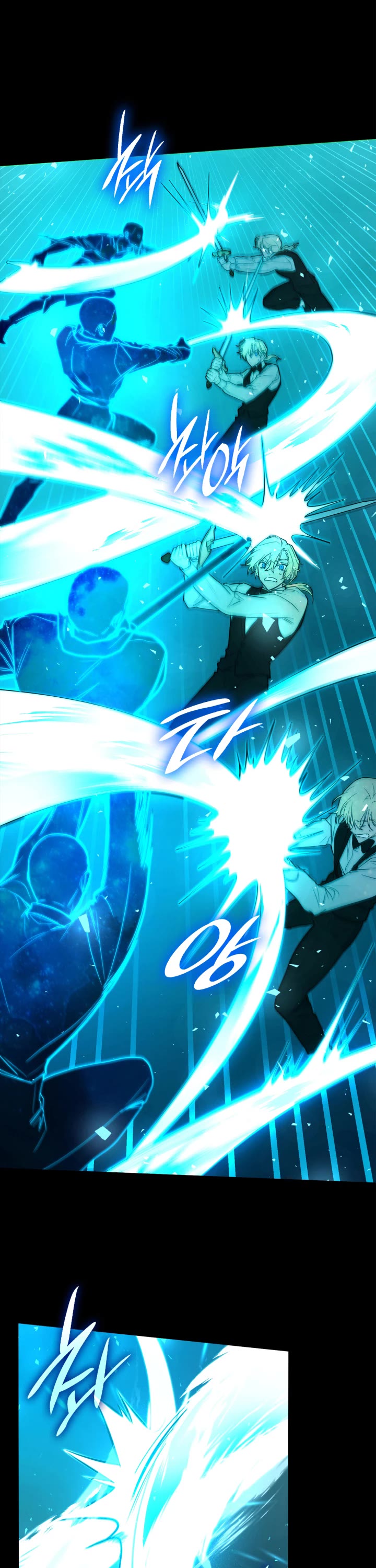 Infinite Mage Chapter 8 page 8 - Chapter 8