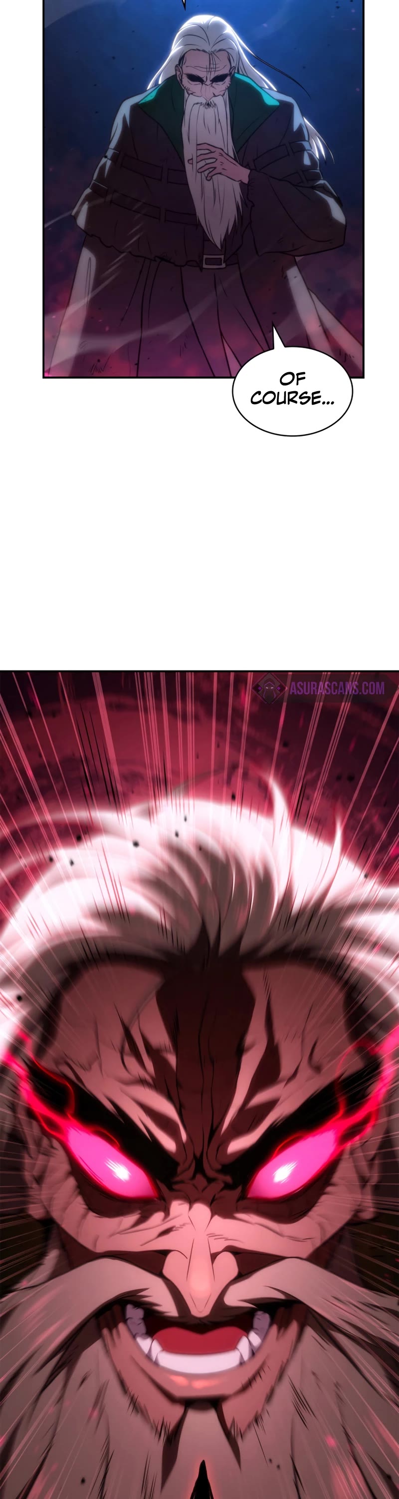 Infinite Mage Chapter 80 page 10 - Chapter 80