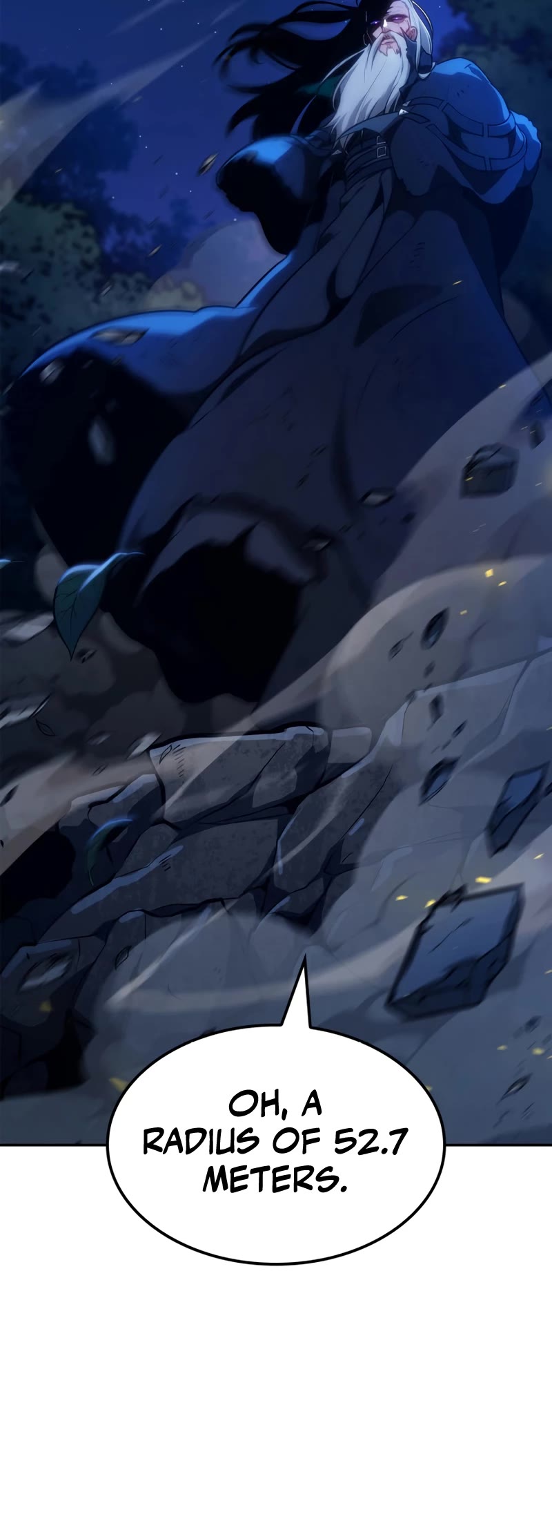 Infinite Mage Chapter 80 page 15 - Chapter 80