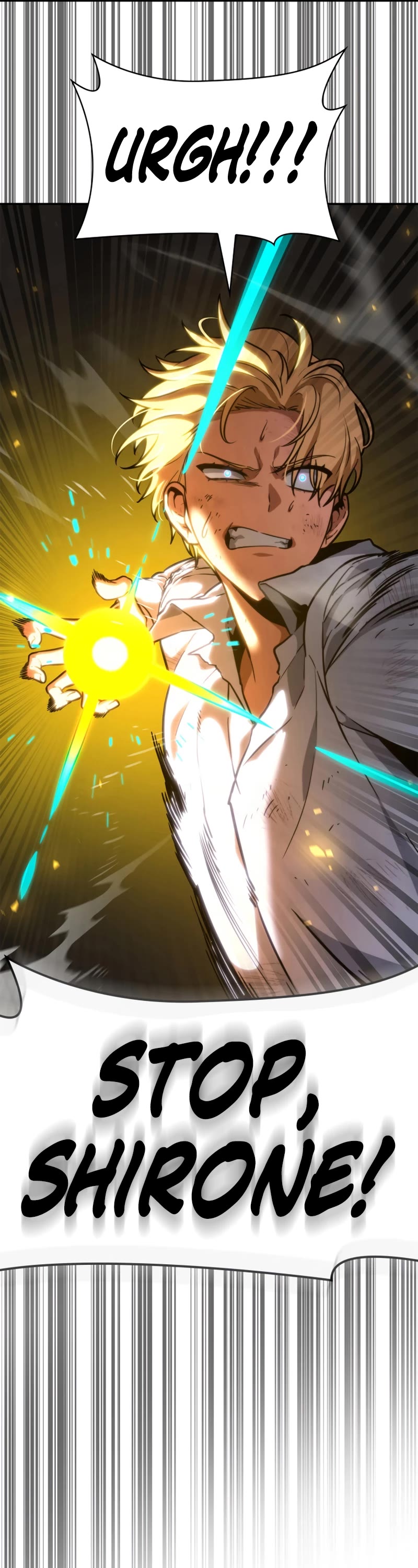 Infinite Mage Chapter 80 page 17 - Chapter 80