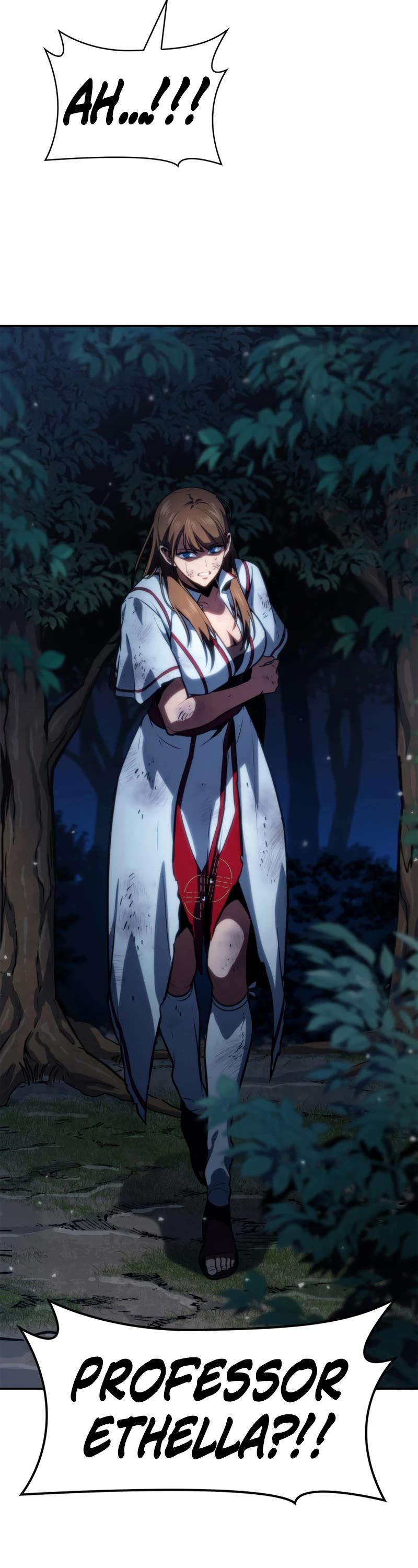 Infinite Mage Chapter 80 page 19 - Chapter 80