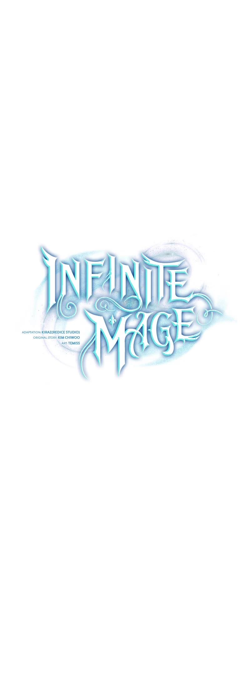 Infinite Mage Chapter 80 page 20 - Chapter 80