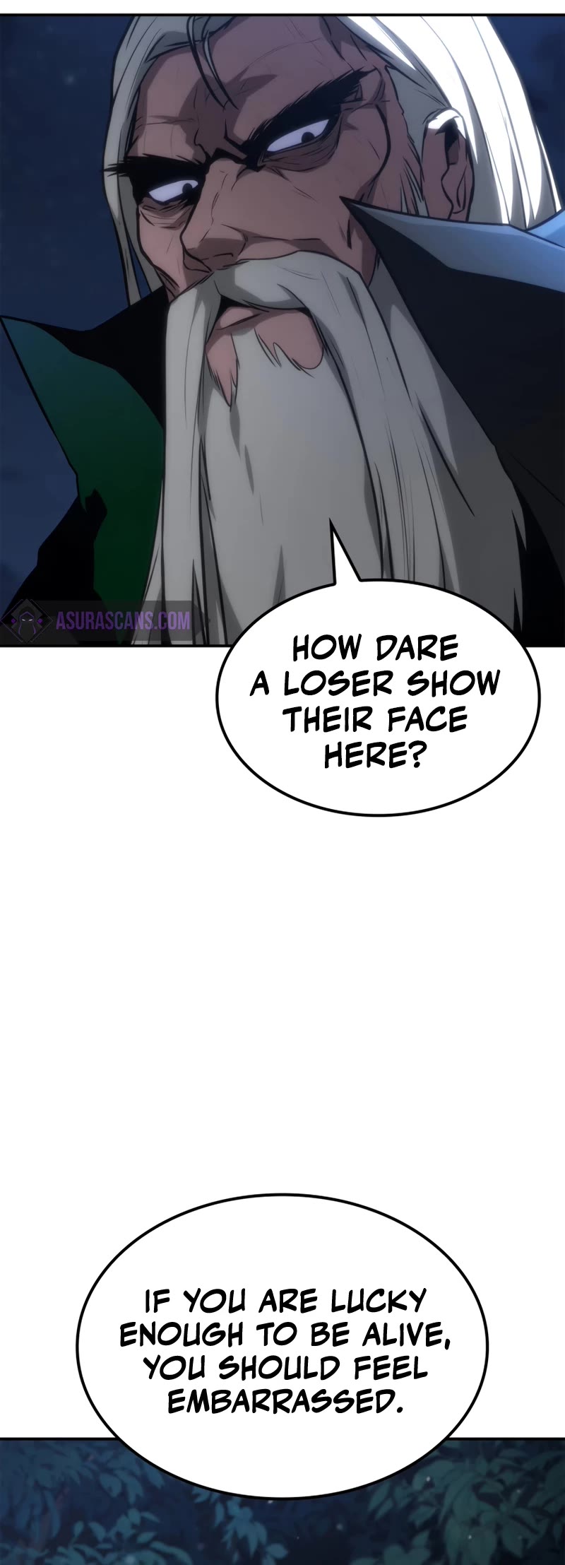 Infinite Mage Chapter 80 page 21 - Chapter 80