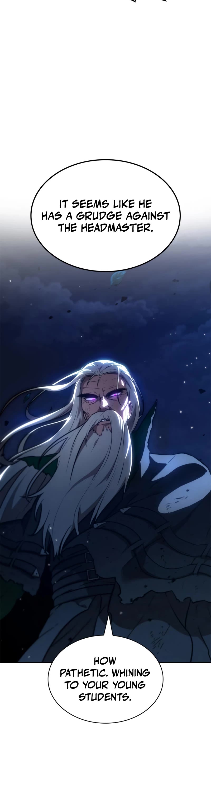 Infinite Mage Chapter 80 page 24 - Chapter 80