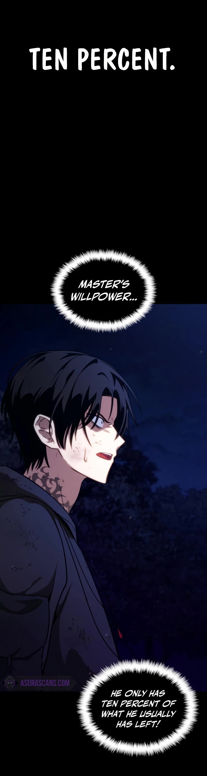 Infinite Mage Chapter 80 page 26 - Chapter 80