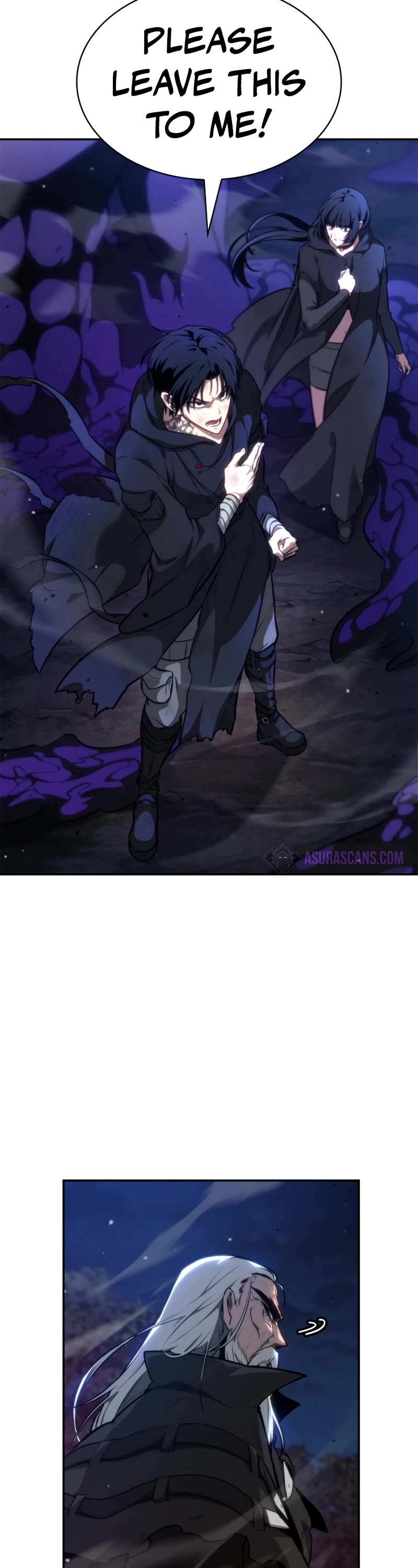 Infinite Mage Chapter 80 page 29 - Chapter 80