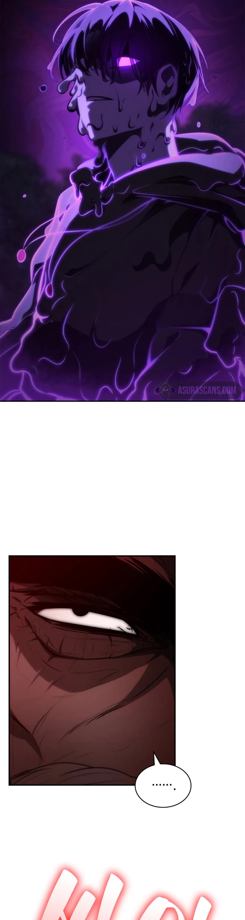 Infinite Mage Chapter 80 page 32 - Chapter 80