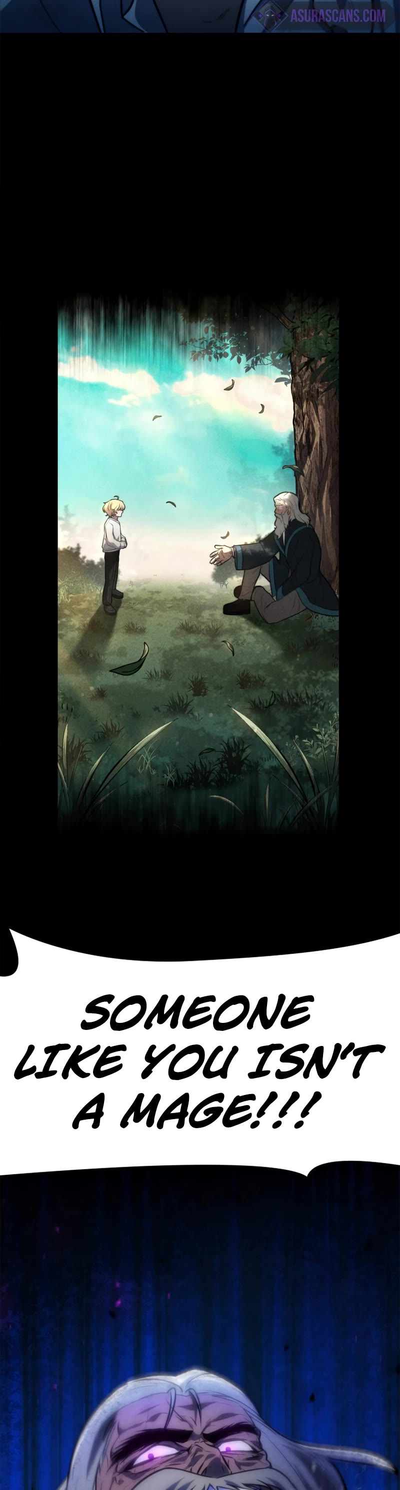 Infinite Mage Chapter 80 page 35 - Chapter 80