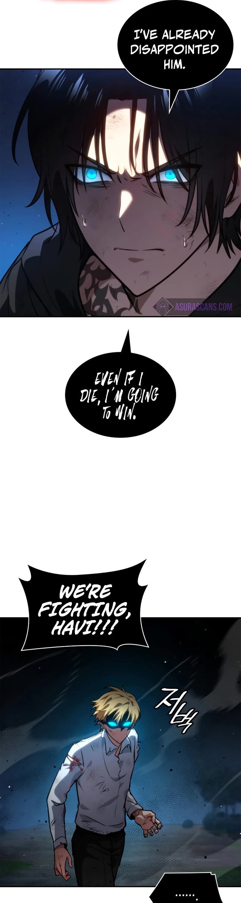Infinite Mage Chapter 80 page 42 - Chapter 80