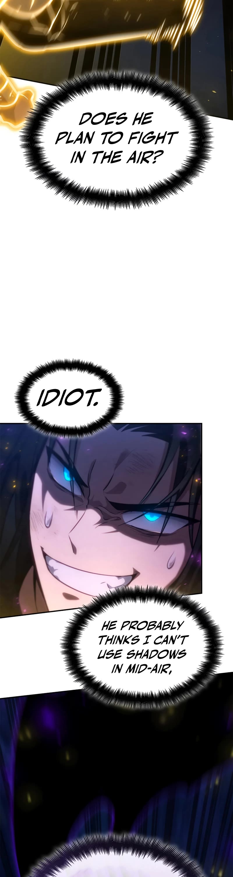 Infinite Mage Chapter 80 page 48 - Chapter 80