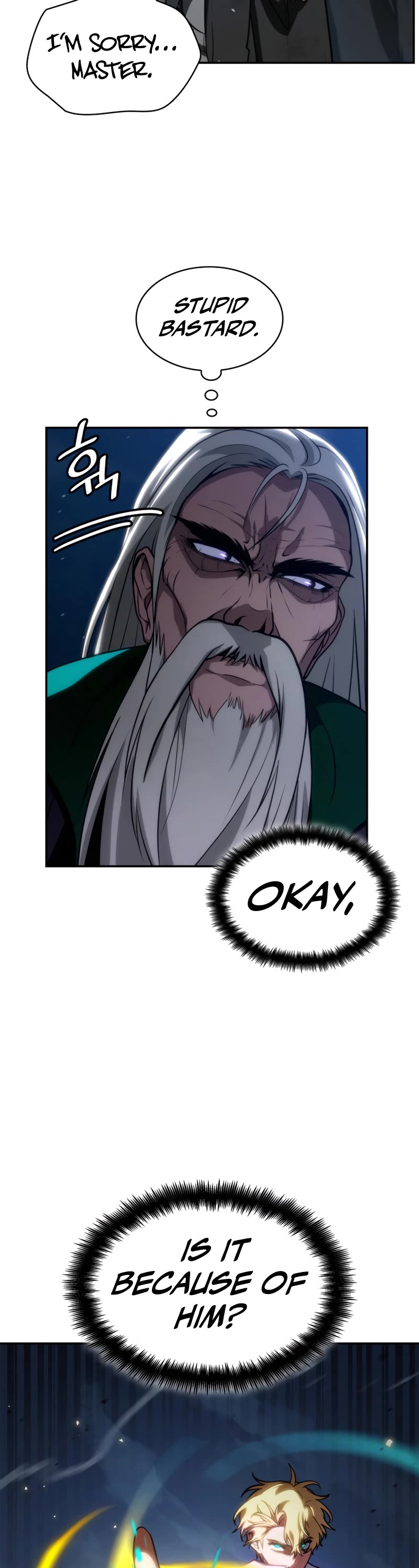 Infinite Mage Chapter 80 page 5 - Chapter 80