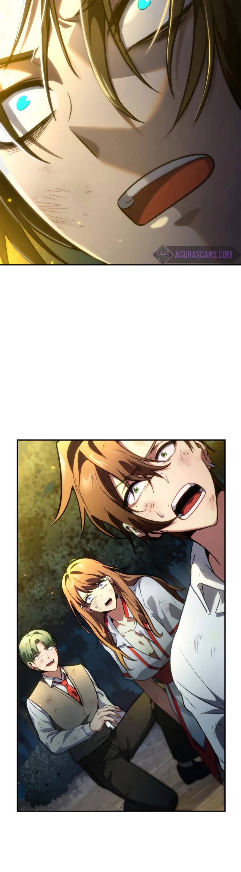 Infinite Mage Chapter 80 page 50 - Chapter 80