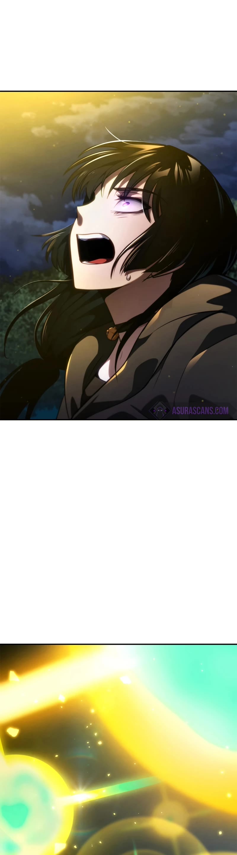 Infinite Mage Chapter 80 page 51 - Chapter 80