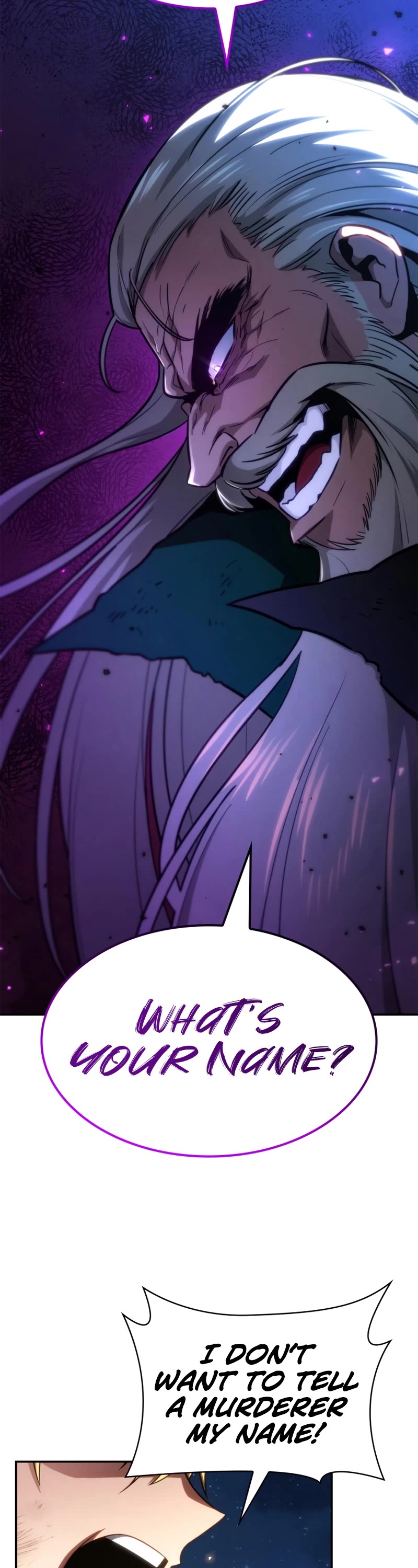 Infinite Mage Chapter 80 page 8 - Chapter 80