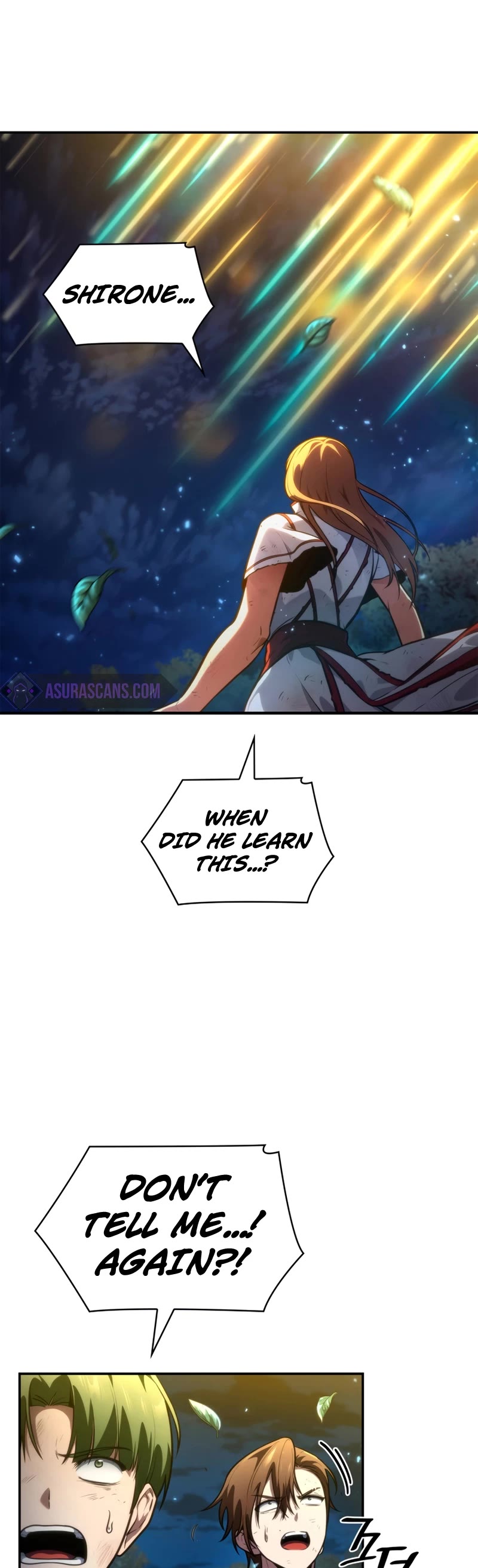 Infinite Mage Chapter 81 page 10 - Chapter 81