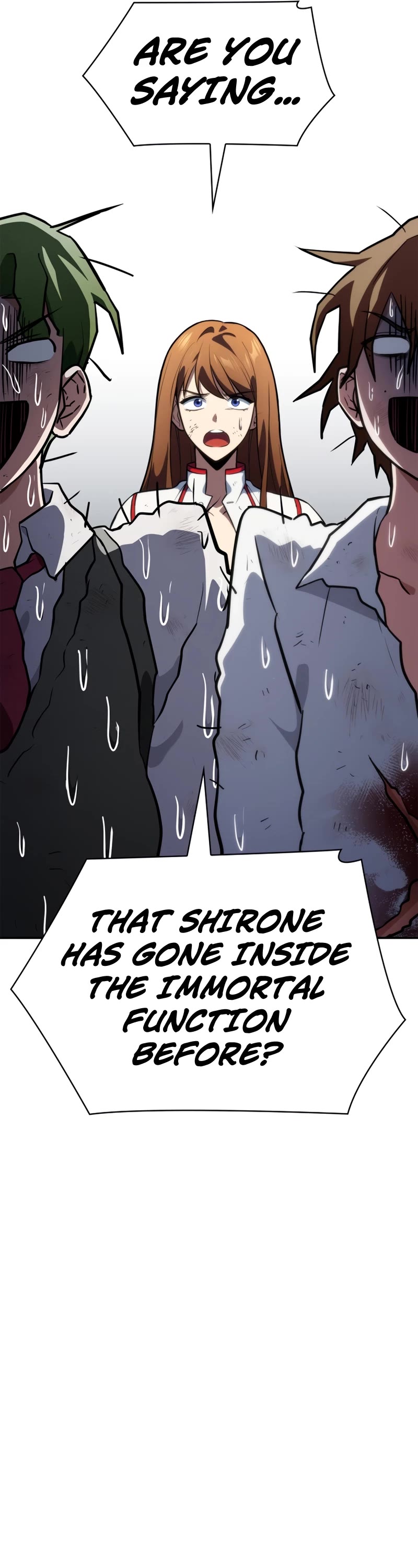 Infinite Mage Chapter 81 page 12 - Chapter 81