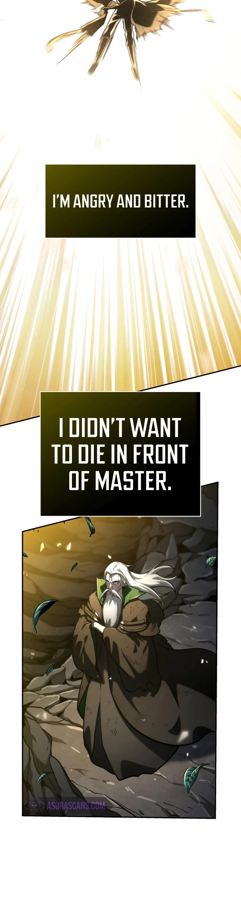 Infinite Mage Chapter 81 page 25 - Chapter 81