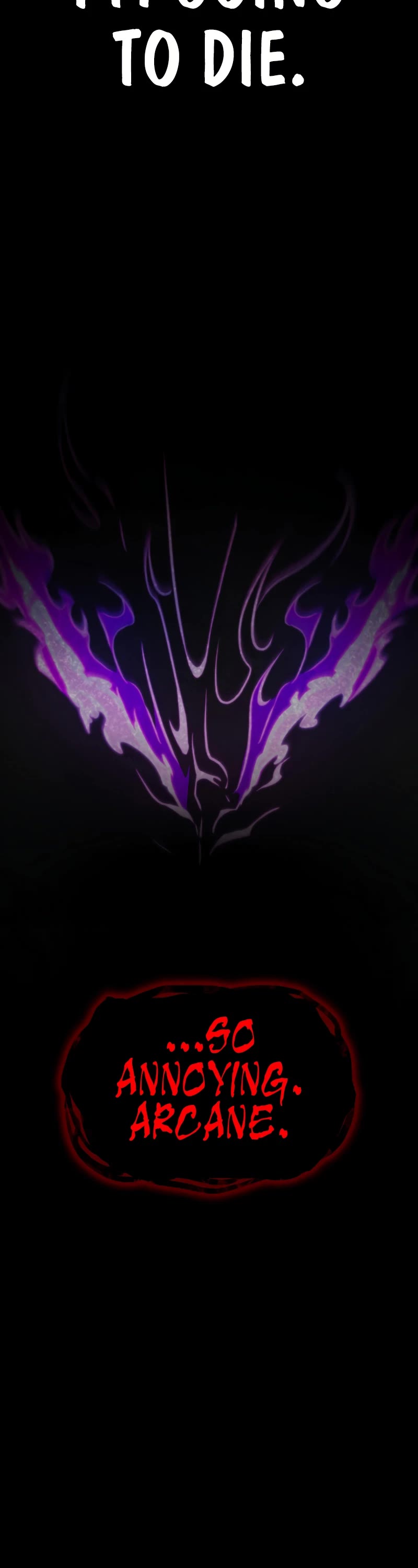 Infinite Mage Chapter 81 page 27 - Chapter 81