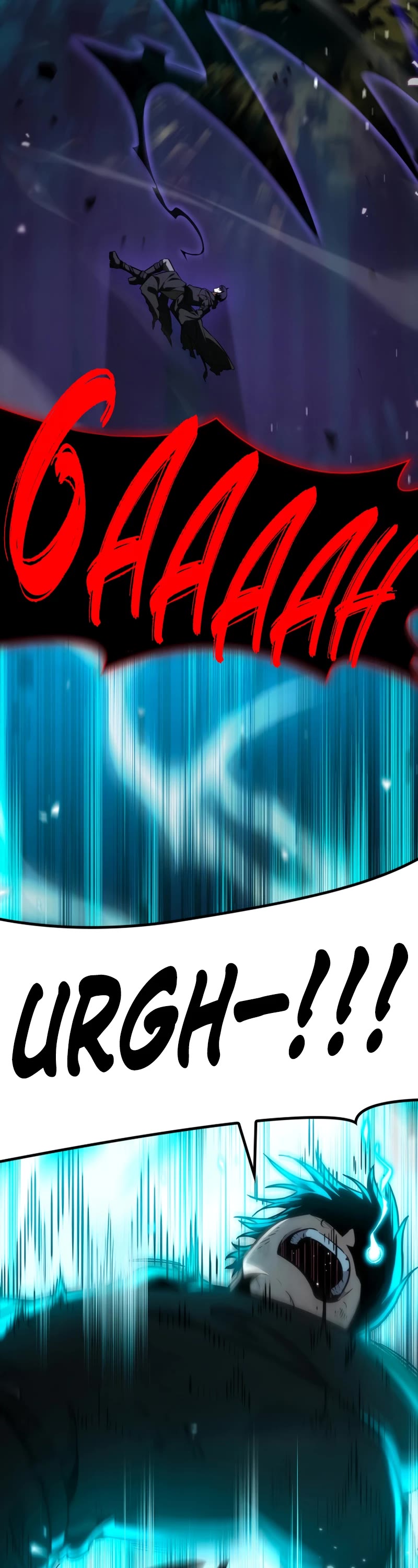 Infinite Mage Chapter 81 page 30 - Chapter 81