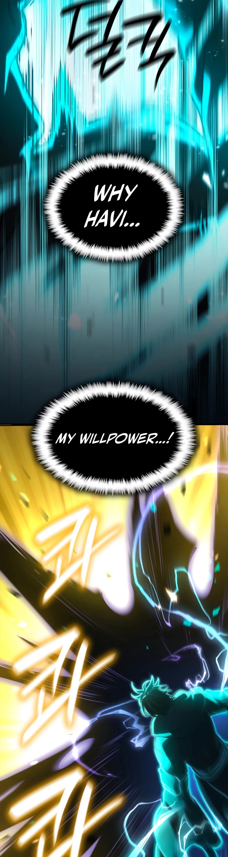 Infinite Mage Chapter 81 page 31 - Chapter 81