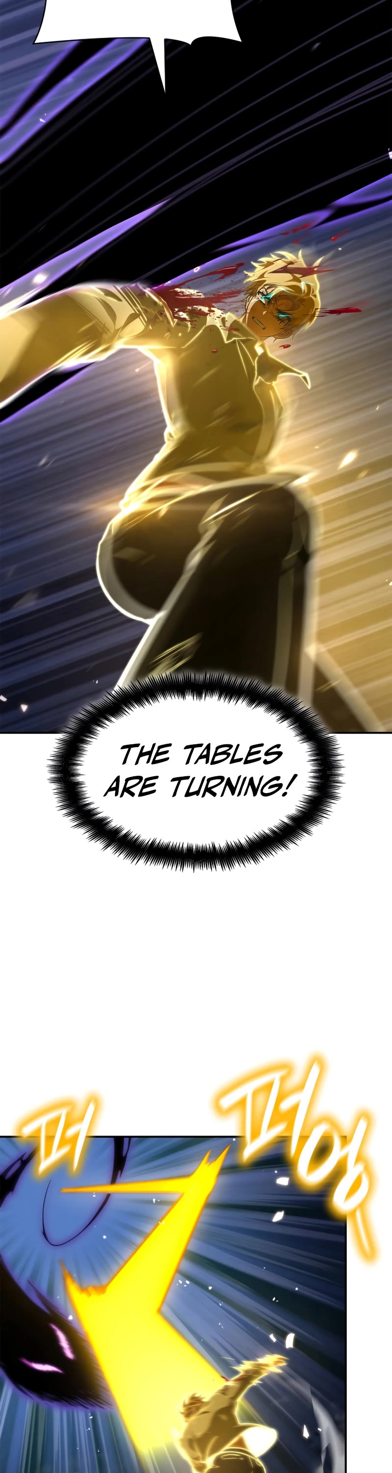 Infinite Mage Chapter 81 page 36 - Chapter 81
