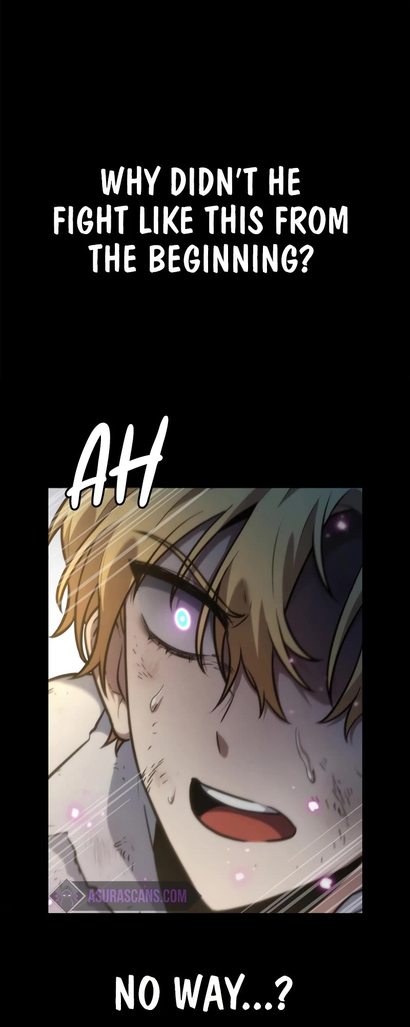 Infinite Mage Chapter 81 page 40 - Chapter 81