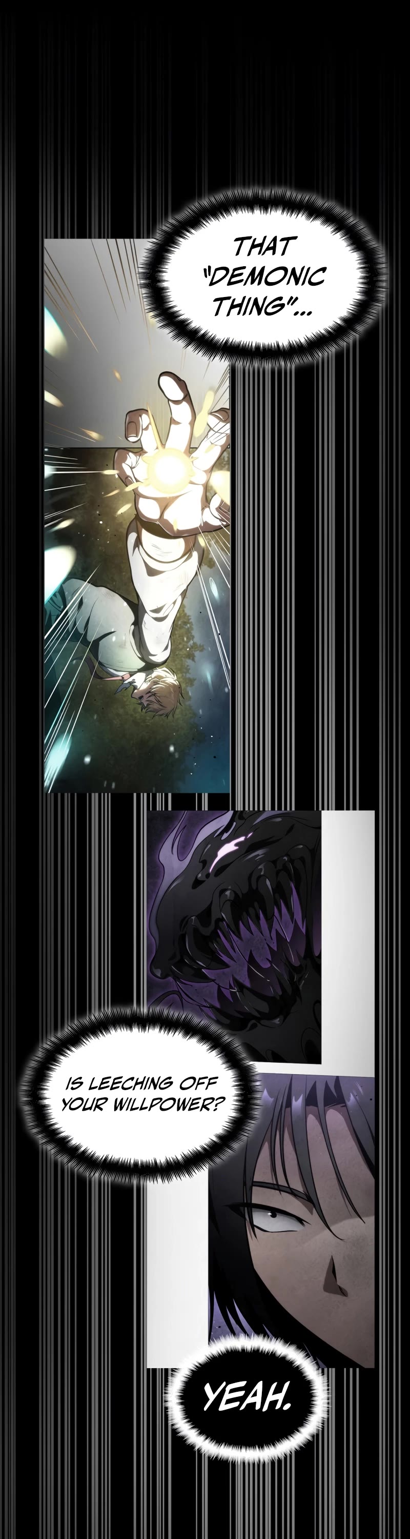 Infinite Mage Chapter 81 page 41 - Chapter 81