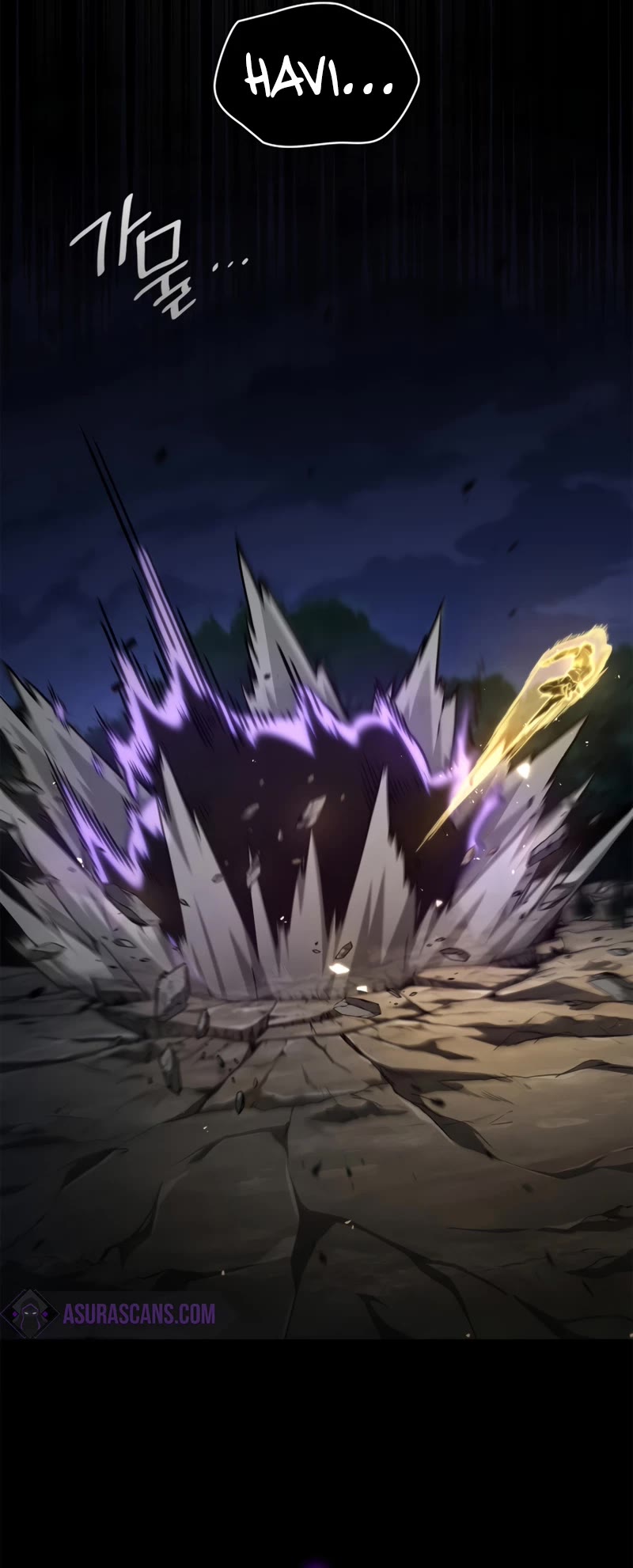Infinite Mage Chapter 81 page 46 - Chapter 81