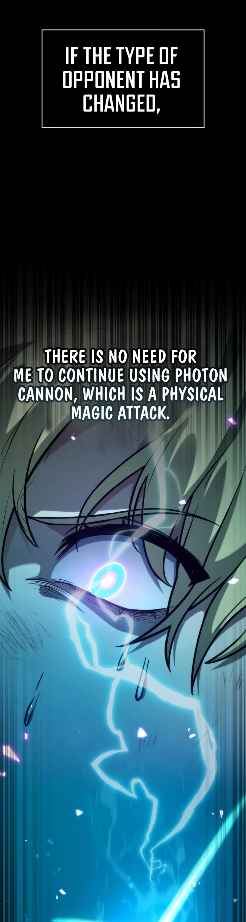 Infinite Mage Chapter 81 page 48 - Chapter 81