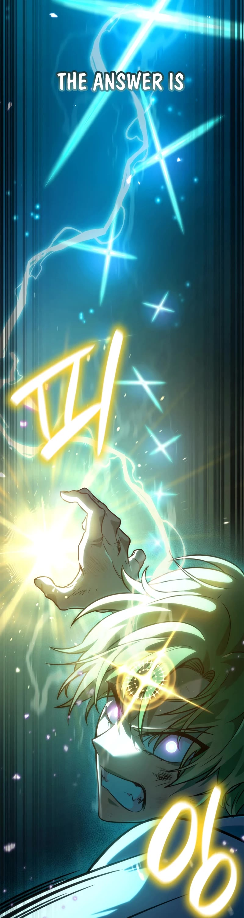 Infinite Mage Chapter 81 page 49 - Chapter 81