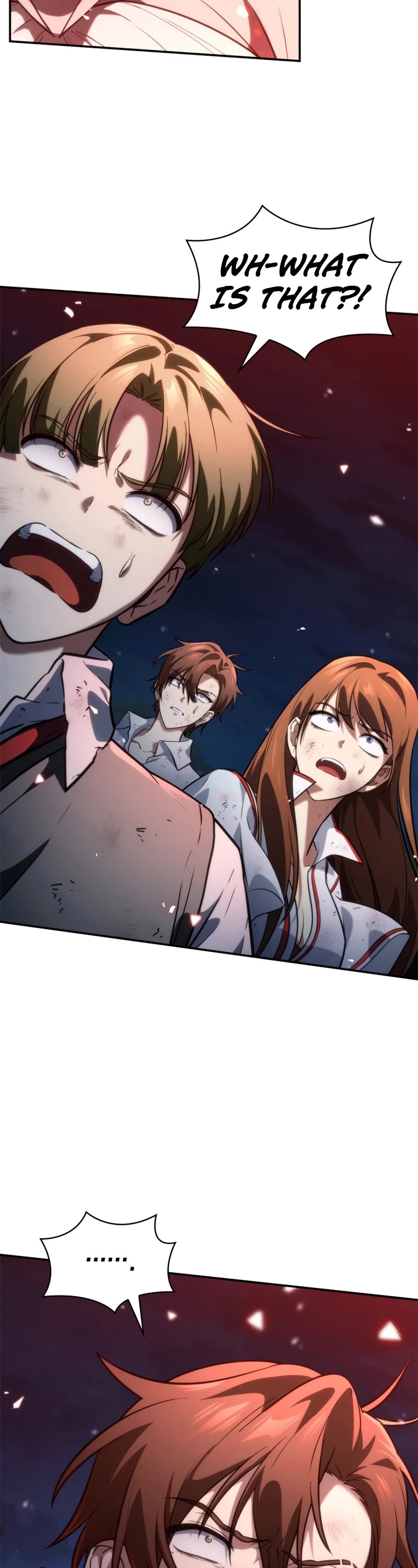 Infinite Mage Chapter 81 page 60 - Chapter 81