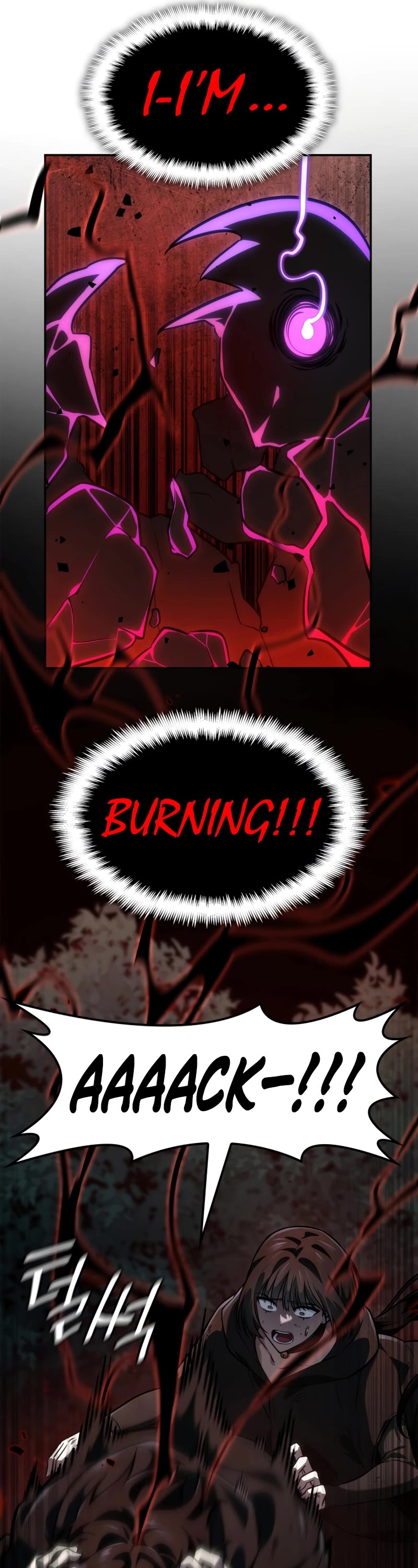 Infinite Mage Chapter 81 page 64 - Chapter 81