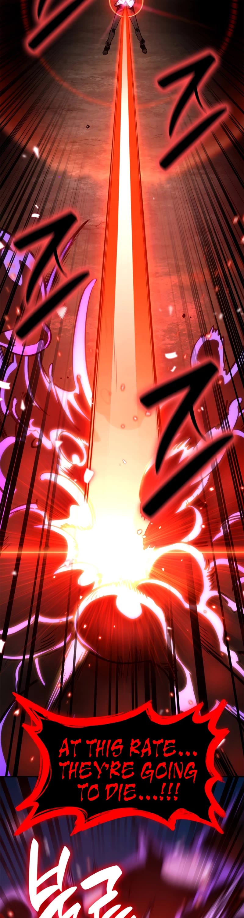 Infinite Mage Chapter 81 page 66 - Chapter 81